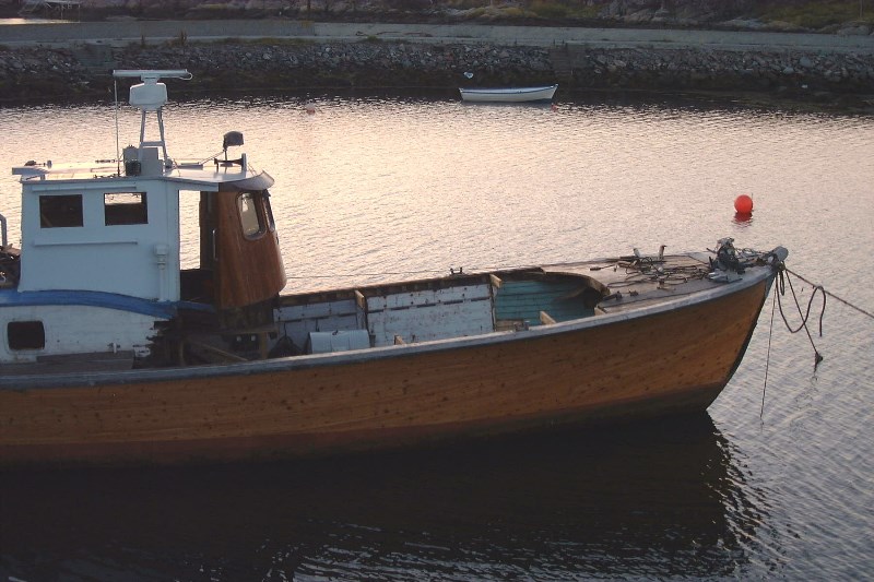 Mausund 2003